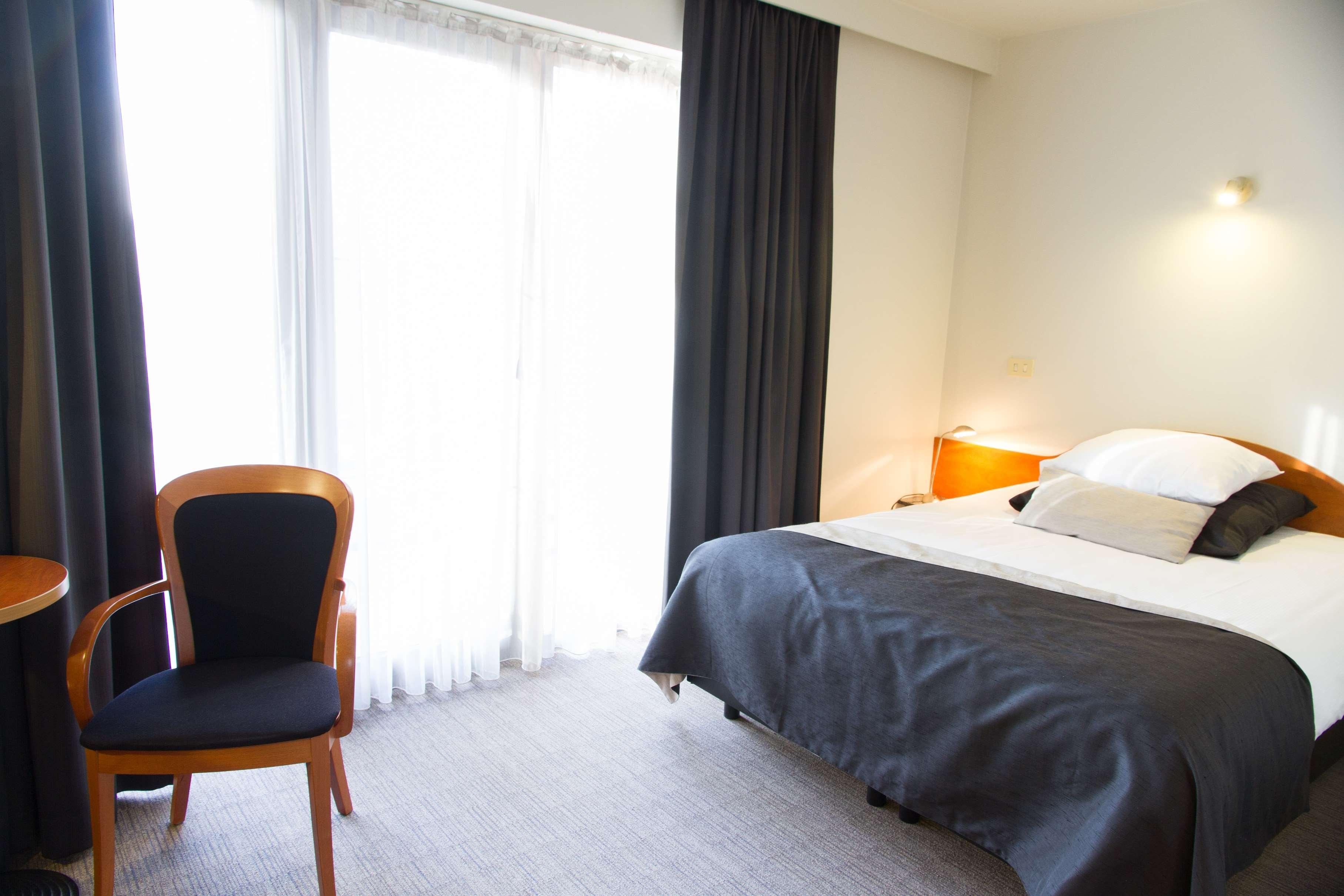 Best Western Plus Aldhem Hotel Grobbendonk Exterior foto