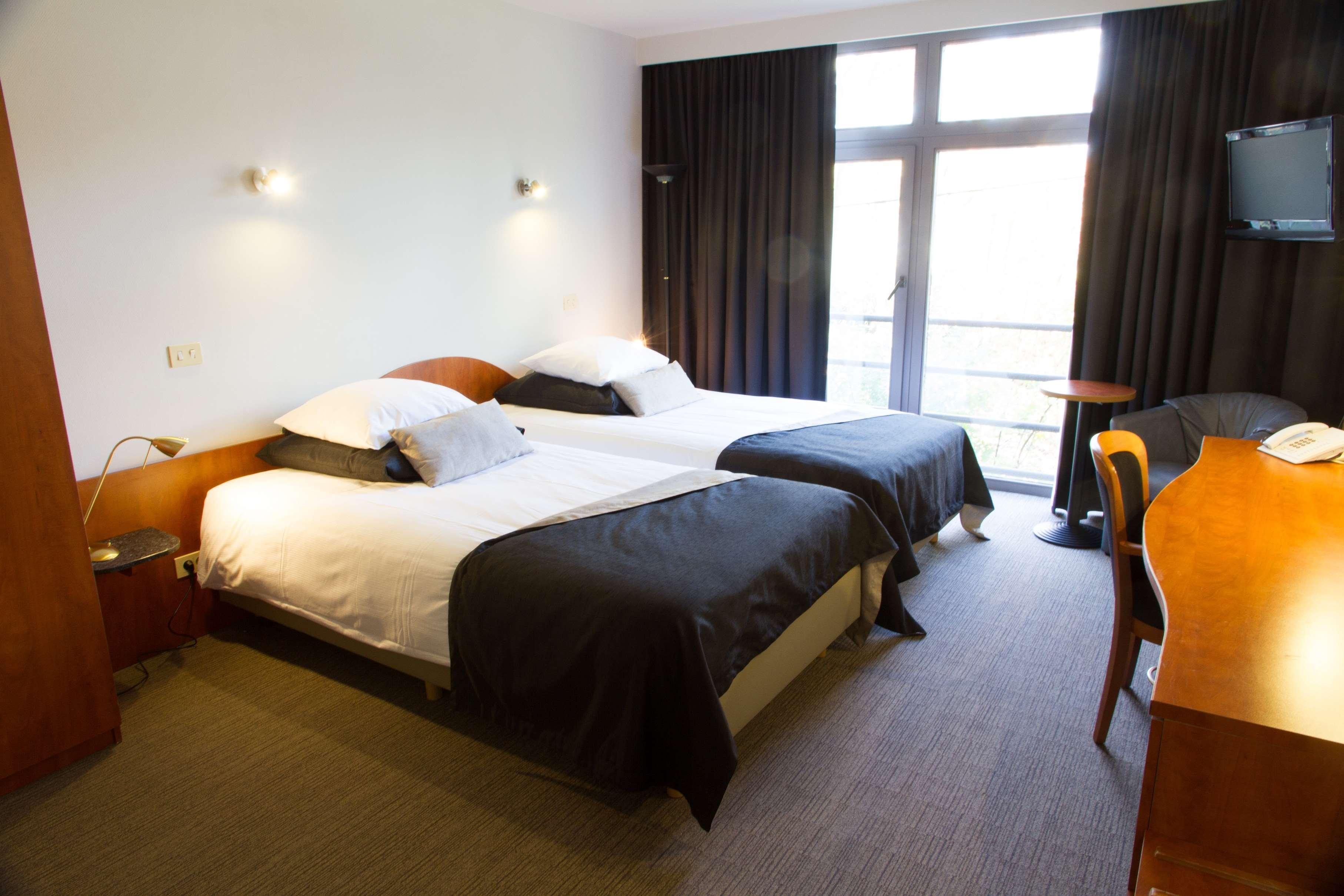 Best Western Plus Aldhem Hotel Grobbendonk Exterior foto