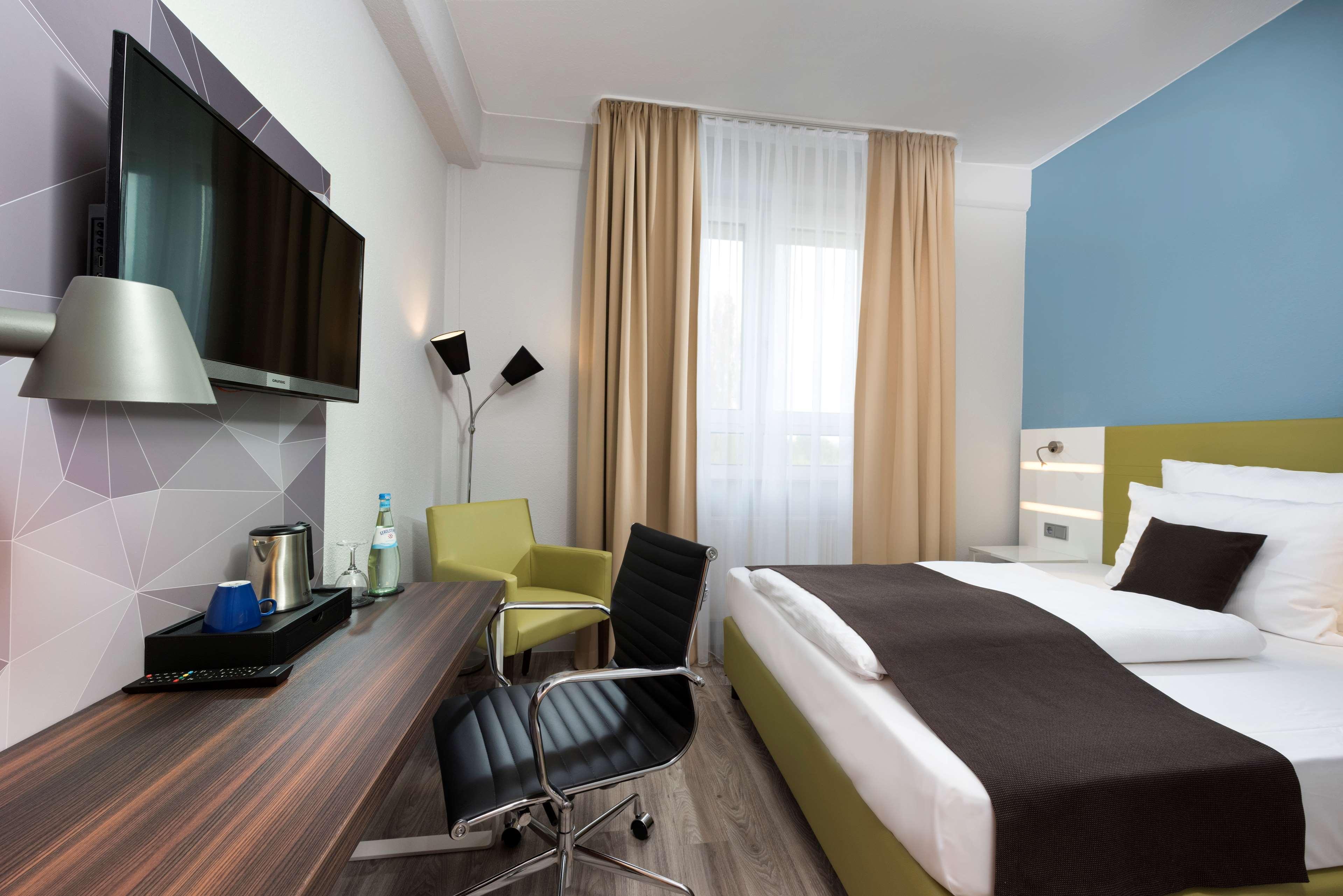 Best Western Plus Aldhem Hotel Grobbendonk Exterior foto