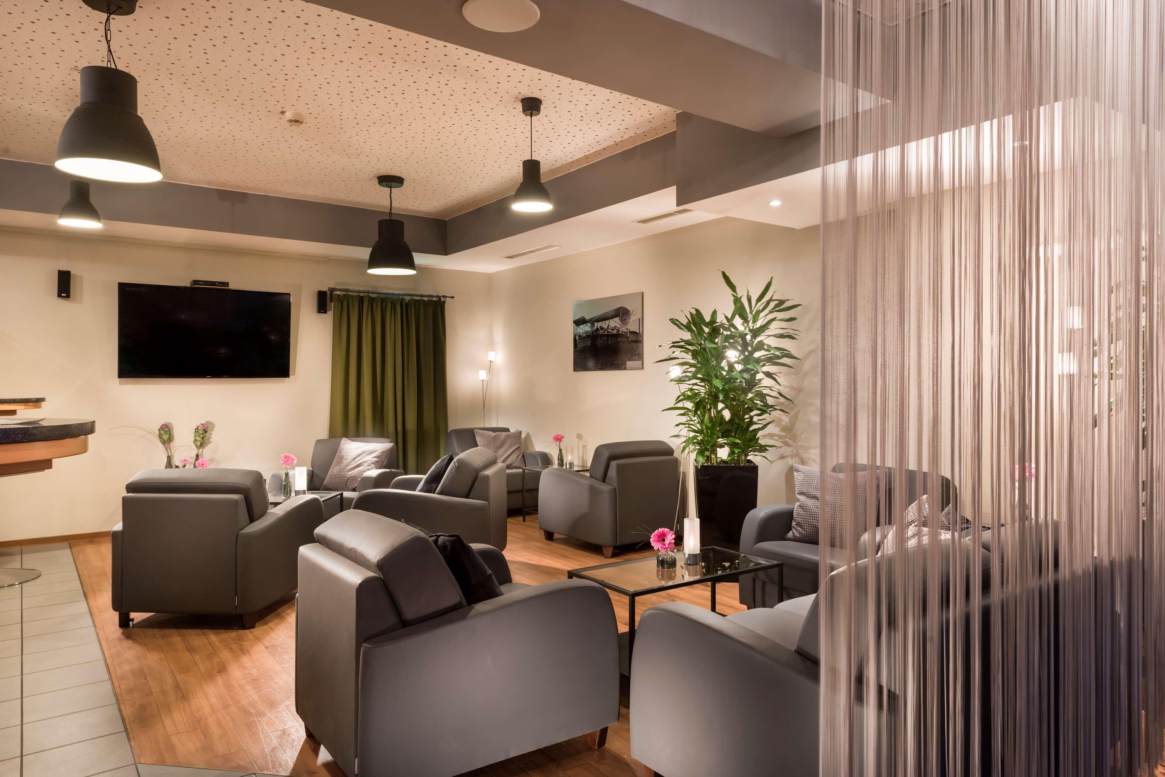 Best Western Plus Aldhem Hotel Grobbendonk Exterior foto