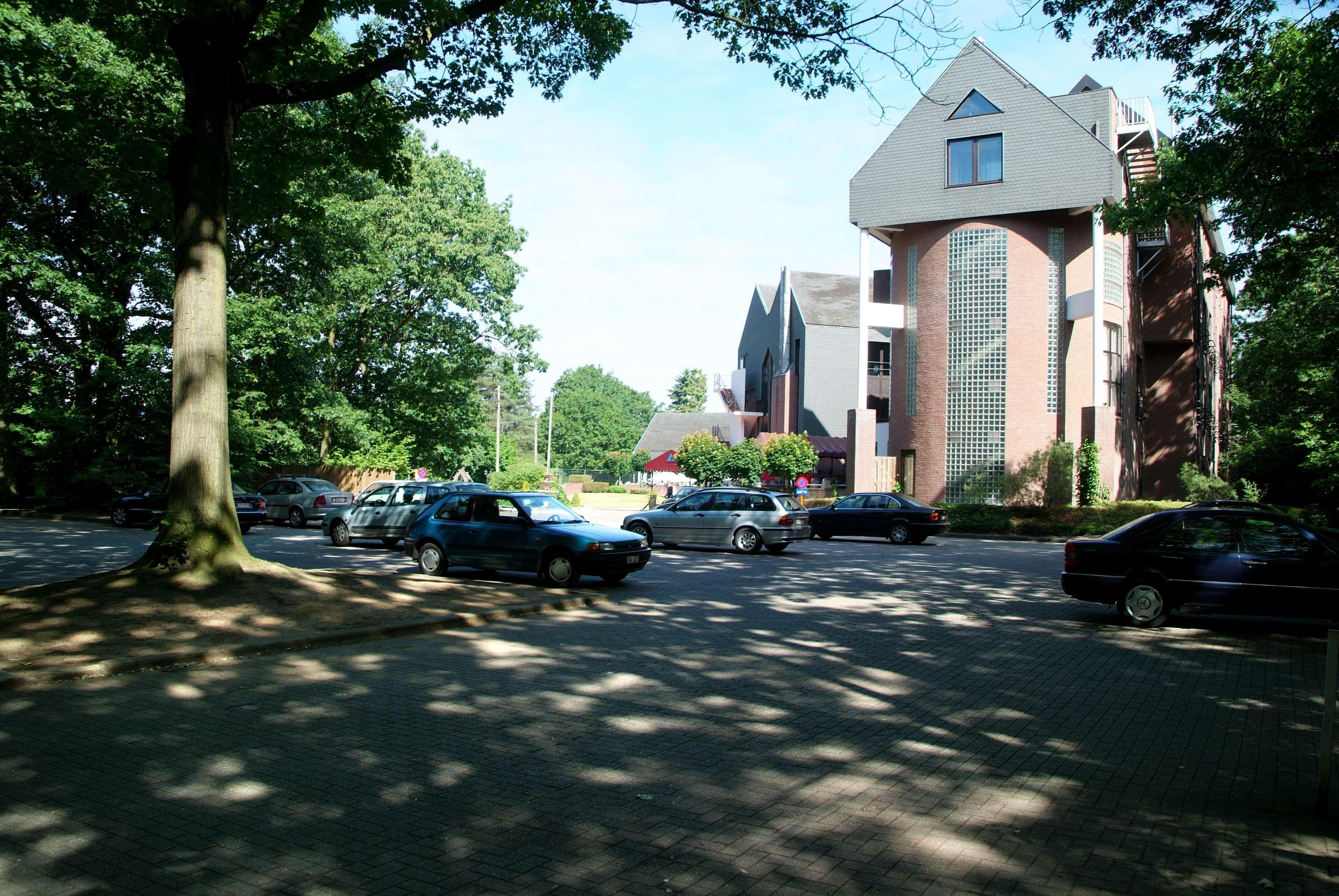 Best Western Plus Aldhem Hotel Grobbendonk Exterior foto